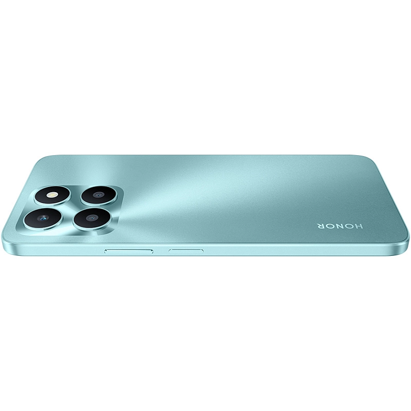 HONOR X6a 4/128GB (искрящийся зеленый) фото 8 HONOR X6a 4/128GB (искрящийся зеленый) фото 8
