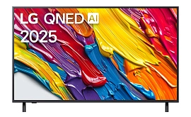 LG 65" 65QNED82A6B