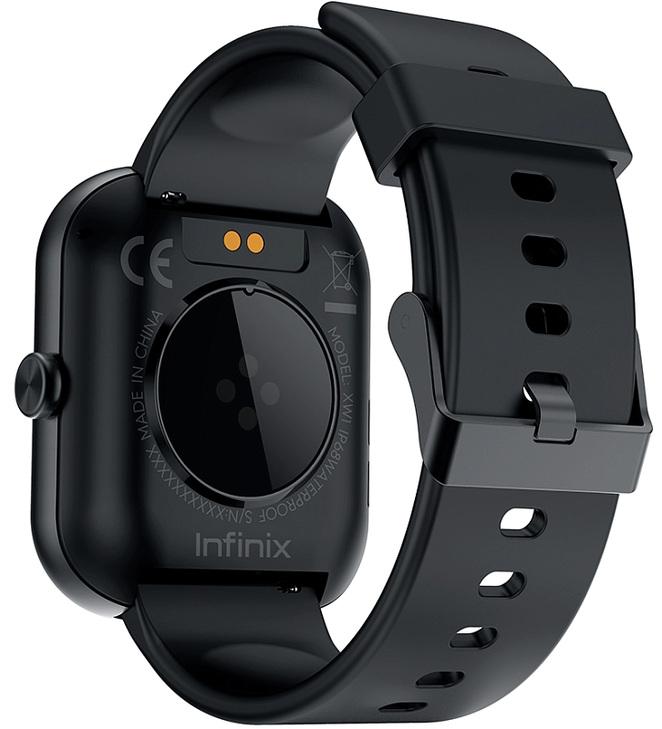 Infinix Watch 1 XW1 (черный) фото 5 Infinix Watch 1 XW1 (черный) фото 5