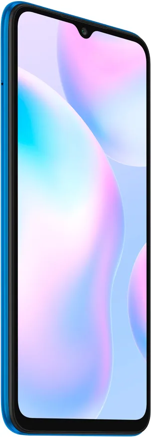 Xiaomi Redmi 9A 2/32GB (синий)