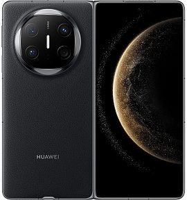 Huawei Mate X6 12/512GB (черный)