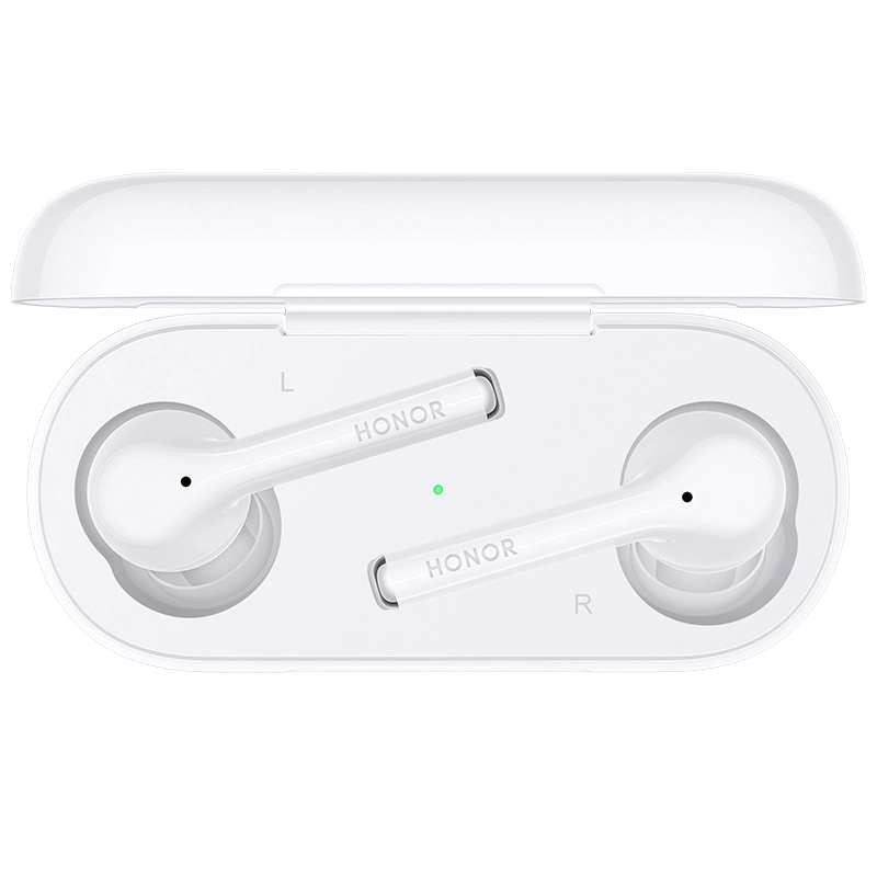 Наушники беспроводные Honor Magic Earbuds (белый) фото 3