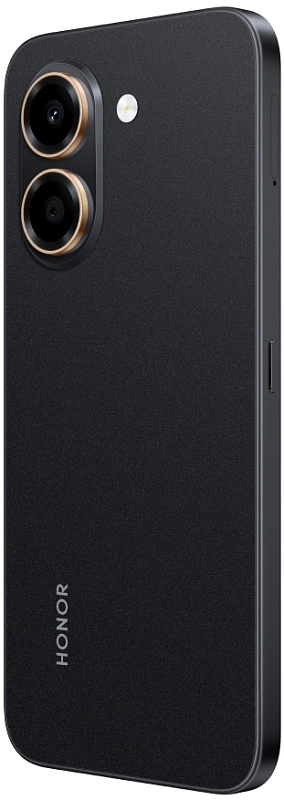 HONOR X7e 6/256GB (черный) фото 7