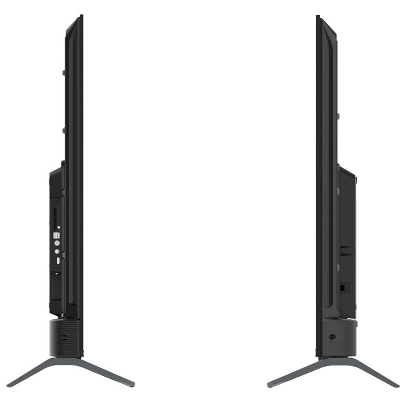 Haier 43 Smart TV S4 фото 2