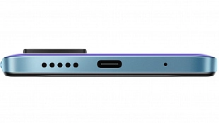 Xiaomi Redmi Note 11 4/64GB NFC (звездно-голубой) фото 5