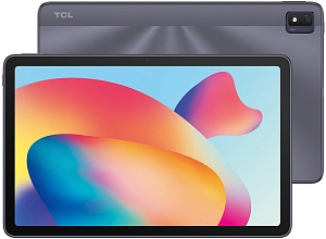 TCL TABMAX 10.4 Wi-Fi 6/256GB (космический серый)