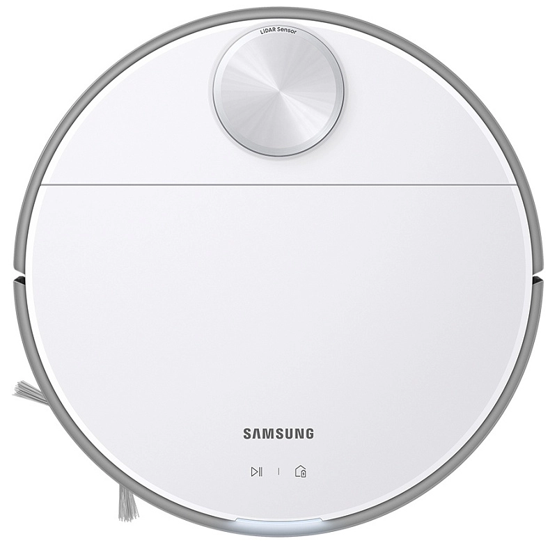 Samsung Jet Bot (белый) фото 4 Samsung Jet Bot (белый) фото 4