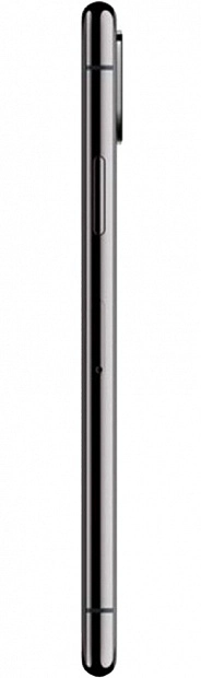 Apple iPhone X 64GB Грейд A (серый космос) фото 2