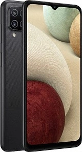Samsung Galaxy A127 3/32GB (черный)
