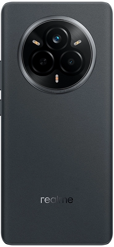realme 14 Pro 5G 12/512GB (серый) фото 6