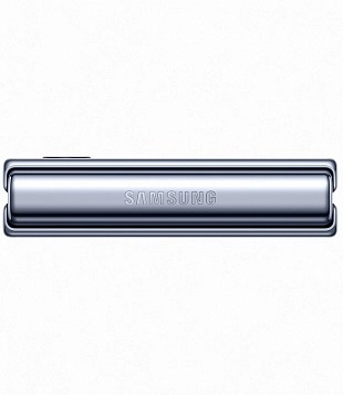 Samsung Galaxy Z Flip4 8/256GB (голубой) фото 7