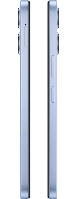 Vivo Y05 4/128GB (голубой) фото 4