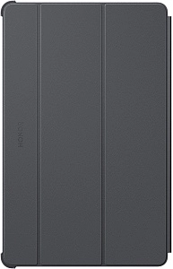 Flip cover для HONOR Pad X9 (серый)