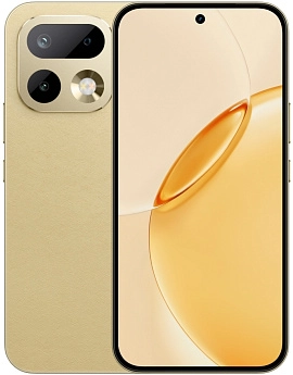 Realme 16 Pro 5G 8/256GB (бежевый)