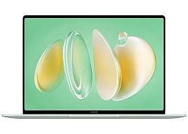 Huawei MateBook 14 U5 16/1024GB freeDOS FLMH-X (53014QLH, зеленый)
