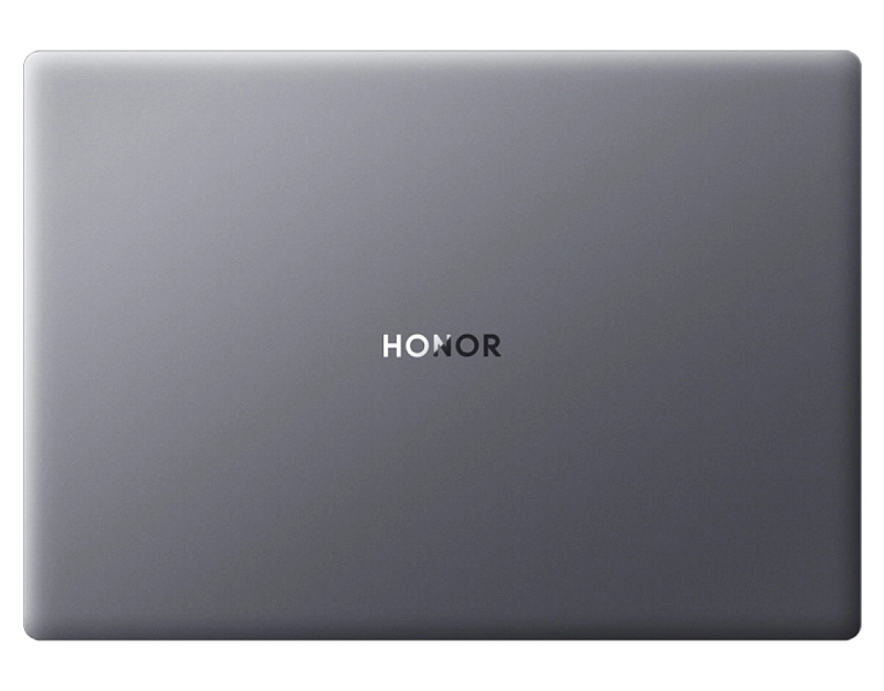 HONOR Magicbook X16 2026 Ultra 5 16/1024GB BRG-X (5301ARGM, серый) фото 5