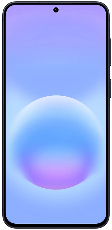 Samsung Galaxy A57 8/256GB  (A576, синий) фото 2