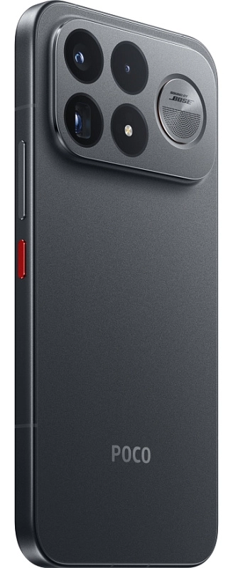 POCO F9 Ultra 16/512GB (черный) фото 5