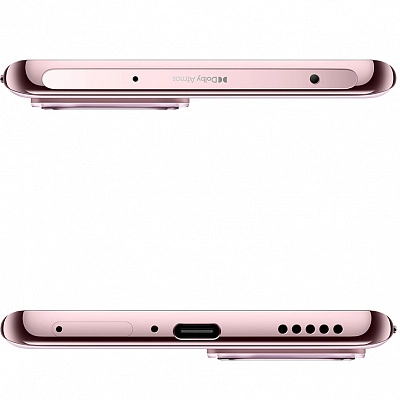 Xiaomi 13 Lite 8/256GB (нежно-розовый) фото 9