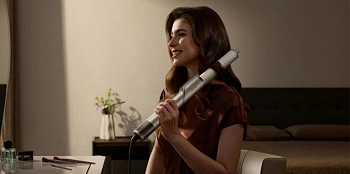 Dreame Hairdryer Dazzle