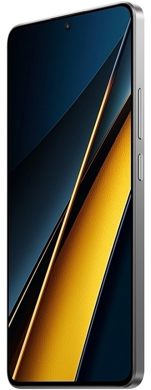 POCO X6 Pro 5G 8/256GB (серый) фото 1 POCO X6 Pro 5G 8/256GB (серый) фото 1