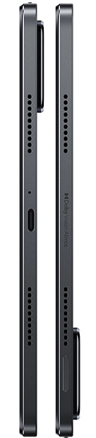 Xiaomi Pad 6 8/256GB (серый) фото 6