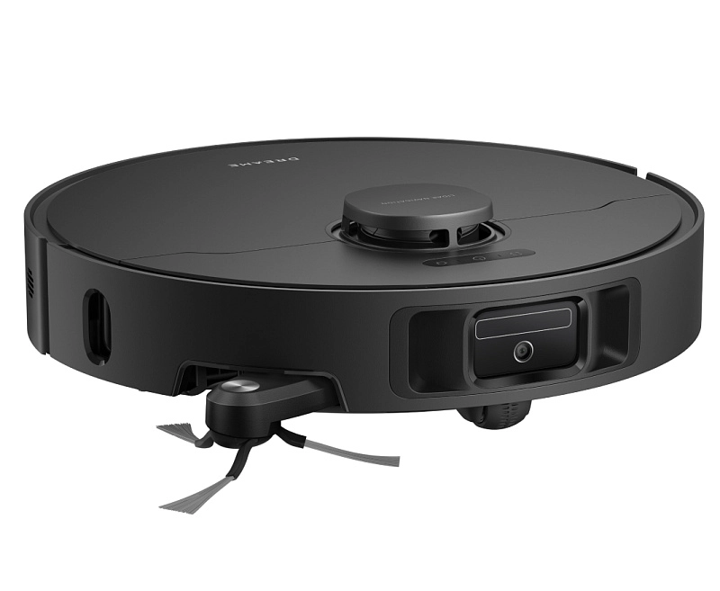 Dreame Robot Vacuum L50 Ultra CE (черный) фото 5