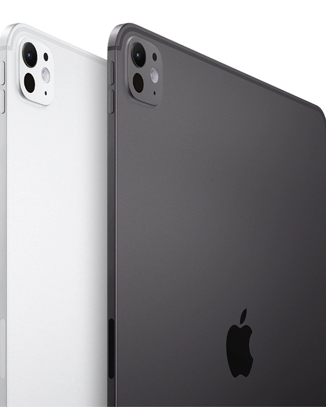 Apple iPad Pro 11" 2024 Wi-Fi A2836 256GB(черный) фото 2 Apple iPad Pro 11" 2024 Wi-Fi A2836 256GB(черный) фото 2