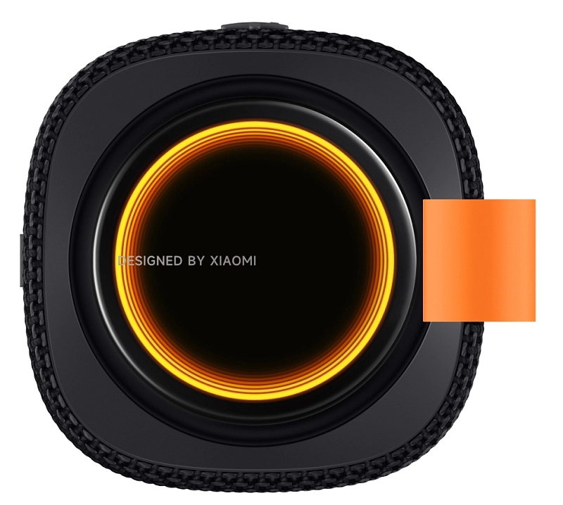 Xiaomi Sound Play 18W (MDZ-42-BS, черный) фото 4
