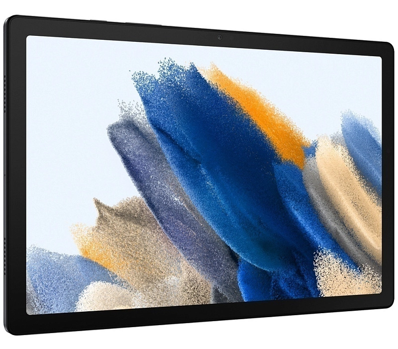 Samsung Galaxy Tab A8 4/64Gb Wi-Fi (серый) фото 7 Samsung Galaxy Tab A8 4/64Gb Wi-Fi (серый) фото 7