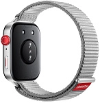 Huawei Watch FIT 3 NFC (космический серый) фото 4