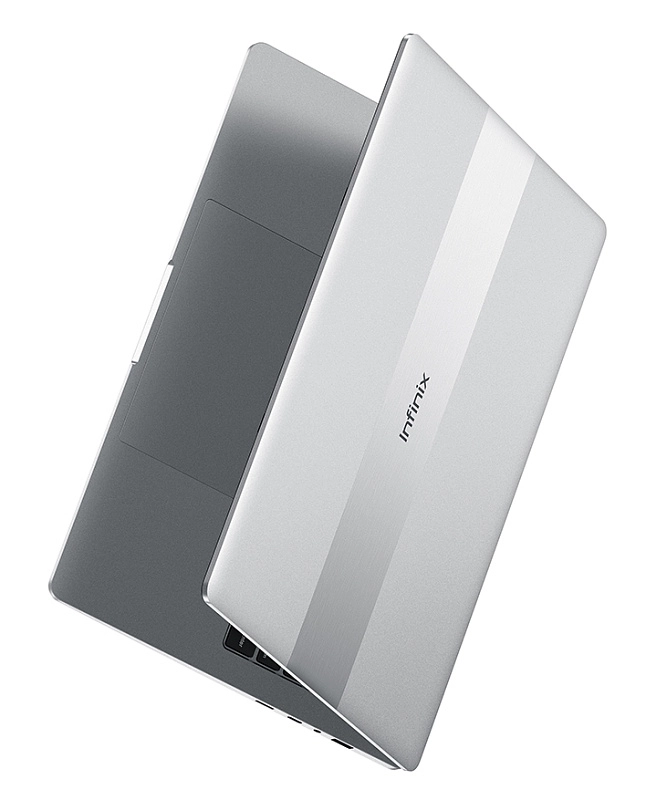 Infinix Inbook Y3 Max YL61A5 R5 16/512GB (серебристый) фото 3 Infinix Inbook Y3 Max YL61A5 R5 16/512GB (серебристый) фото 3