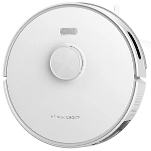 HONOR Choice Robot Cleaner R2S, белый