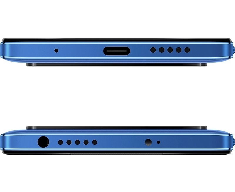 POCO M4 Pro 8/256GB (голубой) фото 9