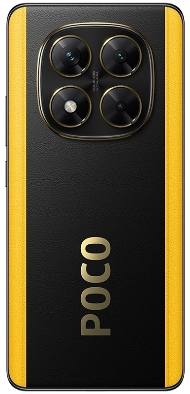 POCO X7 12/512GB (черный) фото 6 POCO X7 12/512GB (черный) фото 6