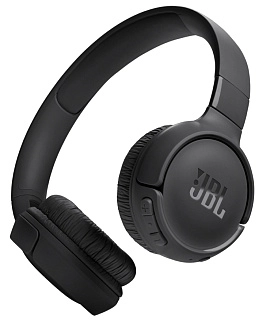 JBL Tune 520BT (черный)