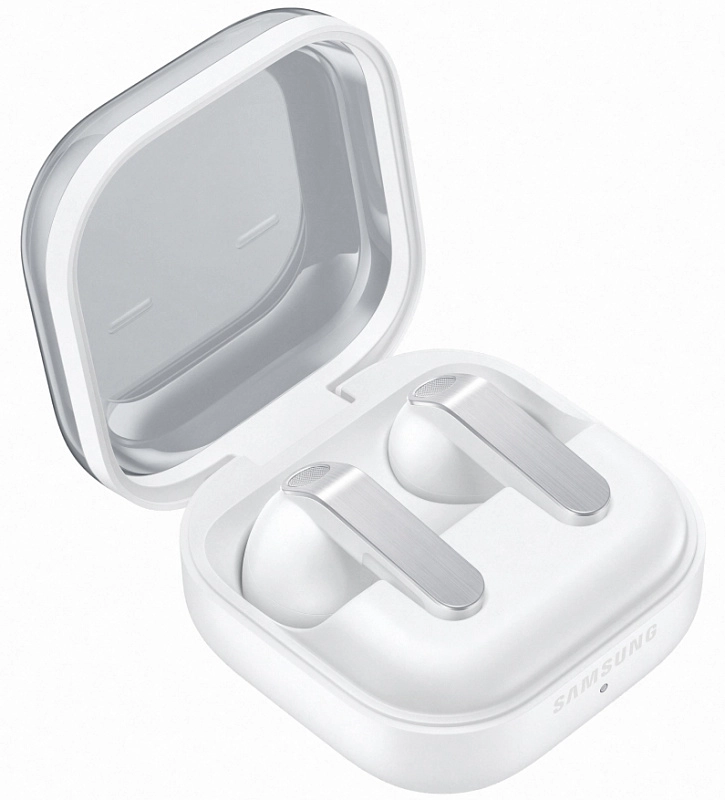 Samsung Galaxy Buds 4 SM-R540 (белый) фото 2