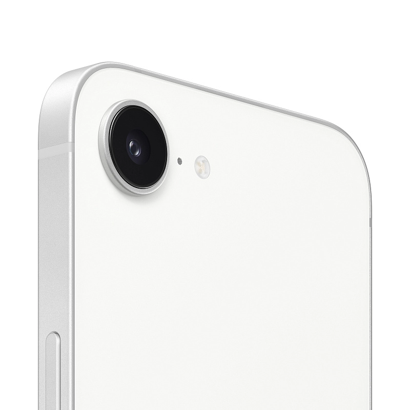 Apple iPhone 17e 256GB (белый) фото 2