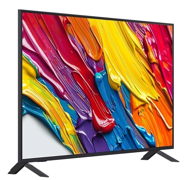 LG 65" 65QNED82A6B фото 4