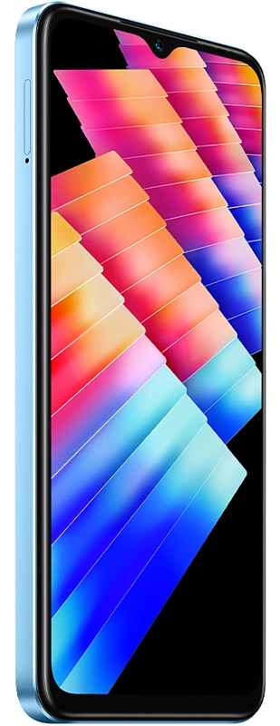 Infinix Hot 30i 8/128GB (глянцево-голубой) фото 1 Infinix Hot 30i 8/128GB (глянцево-голубой) фото 1