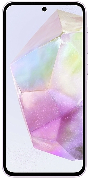 Samsung Galaxy A55 A556 8/256GB (лаванда) фото 3