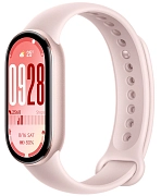 Xiaomi Smart Band 10 (розовый)