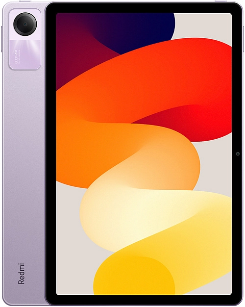 Xiaomi Redmi Pad SE 6/128GB (фиолетовый) Xiaomi Redmi Pad SE 6/128GB (фиолетовый)