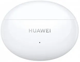 Huawei FreeBuds 4i (белый) фото 8