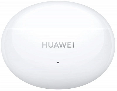 Huawei FreeBuds 4i (белый) фото 8