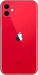 Apple iPhone 11 64GB Грейд А (PRODUCT)RED фото 3