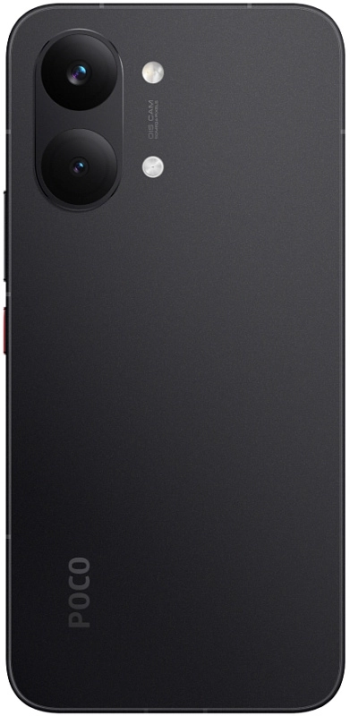POCO X8 Pro Max 12/256GB (черный) фото 6