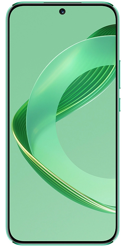 Huawei Nova 11 8/256GB (зеленый) фото 2 Huawei Nova 11 8/256GB (зеленый) фото 2