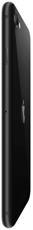 Apple iPhone SE 64GB Грейд B (2020) (черный) фото 3 Apple iPhone SE 64GB Грейд B (2020) (черный) фото 3