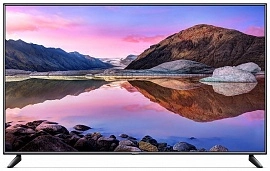 Xiaomi TV P1E 65" Xiaomi TV P1E 65"